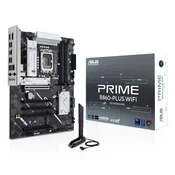 ASUS Prime B860-Plus osnovna plošča, WIFI, LGA1851, ATX, Intel B860, 4xDDR5, 2xM.2, 4xSATA (90MB1K50-M0EAY0)
