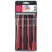 Alat za modeliranje plastičan fimo staedtler 8711 blister