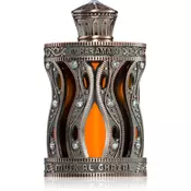 AL HARAMAIN Musk Al Ghazal parfumska voda za ženske 30 ml