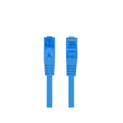 Lanberg Latiguillo Lanberg Cat.6a S/FTP LSZH CCA 5M AZUL FLUD, (20754795)