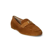 Lauren Ralph Lauren Natikači AVERI III  karamel
