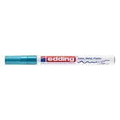 Lakovi, 1-2 mm, EDDING 751, svijetloplav 4-751-9-010