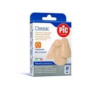 PIC SOLUTION Klasicni trakasti malter