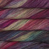 Malabrigo Sock Aniversario Pletilna preja