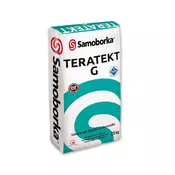 Unutarnje ljepilo za keramiku TERATEKT G 25KG