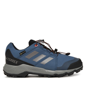 ADIDAS TERREX Nizki čevelj modra/kamen/črna