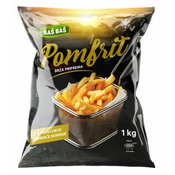 SMRZNUTI POMFRIT BAŠ BAŠ 1KG