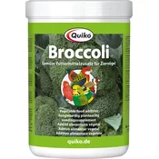 Quiko Brokoli za hišne ptice - 100 g