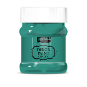 Dekorativna kredna barva Chalky Pentart - 230 ml | različni odtenki