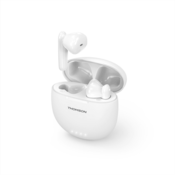 Hama Slusalice WEAR77032W Bluetooth bijele