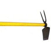MOTIKA KVADER 0,3KG ROČAJ 100CM