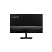 Monitor ACER SA272G0BI 27/IPS/1920x1080/120Hz/1ms VRB/VGA,HDMI/Adaptive sync/crna (UM.HS2EE.034)