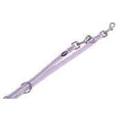 Nobby Vodnik za šolanje psov Soft Grip XS 2m roza