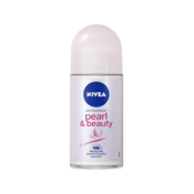 Nivea Pearl & Beauty - Roll-On Deodorant 50 ml
