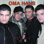 Oma Hans - Peggy & Abmeldung (2 LP)