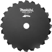 MAKITA Rezilna plošča z zobmi v obliki dleta 199872-9