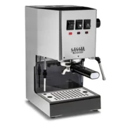 Gaggia Gaggia CLASSIC E24 Inox, (21618081)