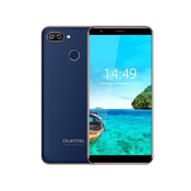 Oukitel Smartphone C11 Pro Blue