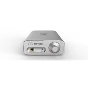 Matrix HPA-2C - silver