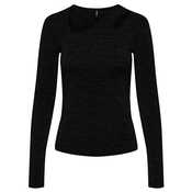 ONLY Ženska majica 15311748 crna