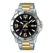 Casio collection muški sat ( MTP-VD01SG-1B )
