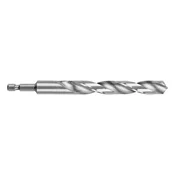 slomart Sveder za kovino GRAPHITE Hex, 13.0 mm