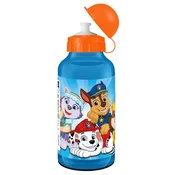 shumee STEKLENIČKA TAČKE NA PATRULJI 400 ML PW09000 2815