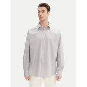 Jack & Jones Srajca Atlas 12271085 Siva Wide Fit