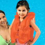 INTEX plavalni jopič Deluxe