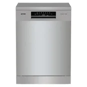 GORENJE GS 642E90 X Mašina za pranje sudova, 13 kompleta, Siva