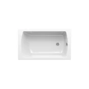 Ravak CC11000000 - Kopalna kad CLASSIC 120x70 cm akrilna/bela