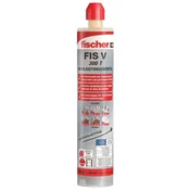 shumee FISCHER FIS V visoko zmogljiva malta 300 ml