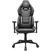 Cougar hotrod black gaming chair ( CGR-ARX-BLB )