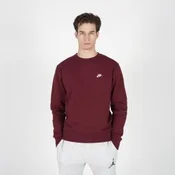 NIKE Duks nk club bb crew M