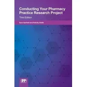 Conducting your Pharmacy Practice Research Project