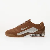 Sneakers Nike Total90 Shox Magia Pecan/ Metallic Silver-Rustic EUR 39