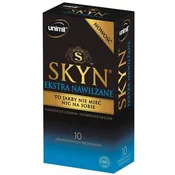 SKYN Extra Lubricated 10 pack