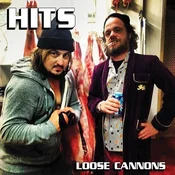 Hits - Loose Cannons (LP)