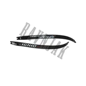Sebastien Flute Limbs Ignio