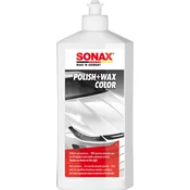 Sonax polir pasta u boji NanoPro, bijela, 500 ml