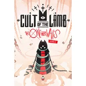 Cult of the Lamb: The One Who Waits XBOX LIVE Key EUROPE