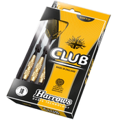 PIKADO PUŠČICE HARROWS CLUBB BRASS
