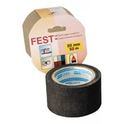 Trak za preproge 50mmx50m tekstil SE FEST TAPE