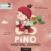 PINO - RASTIMO ZDRAVO
