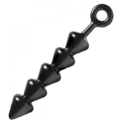 analne kroglice Spades XL