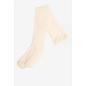 Hlačne nogavice Lasocki Kids 2KB-001-AW23 Bež