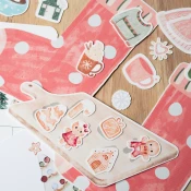 Its a moms world Interaktivni edukativni set za decu Nova godina