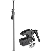 walimex pro Autopole 220-380cm inkl. Superklemme