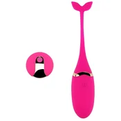 Gardj Europe Vibratong jajce (roza) USB