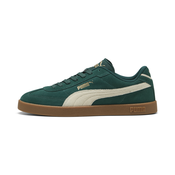 Puma CLUB II ERA SUEDE, muške patike za slobodno vrijeme, zelena 400717